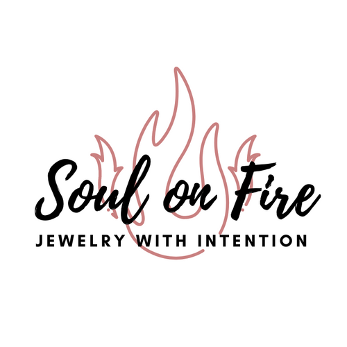 Soul on Fire
